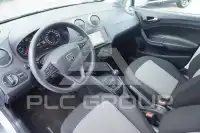 2017 Seat Ibiza