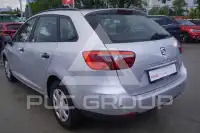 2017 Seat Ibiza