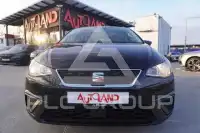 2017 Seat Ibiza