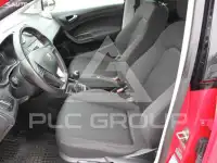 2017 Seat Ibiza