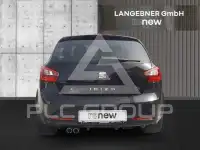 2017 Seat Ibiza