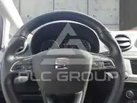2017 Seat Ibiza