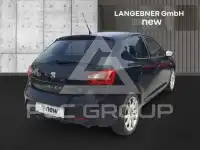 2017 Seat Ibiza