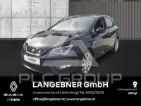 2017 Seat Ibiza