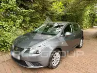 2017 Seat Ibiza