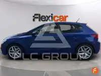 2017 Seat Ibiza