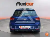 2017 Seat Ibiza