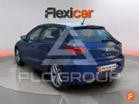 2017 Seat Ibiza