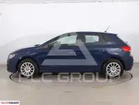 2017 Seat Ibiza