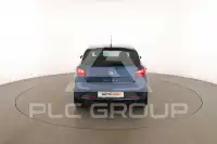 2017 Seat Ibiza