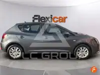 2017 Seat Ibiza