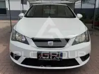 2017 Seat Ibiza