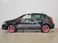 2017 Seat Ibiza