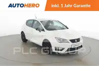 2017 Seat Ibiza