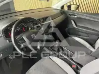 2017 Seat Ibiza