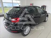 2017 Seat Ibiza
