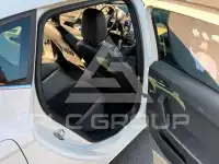 2017 Seat Ibiza