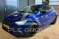2017 Seat Ibiza