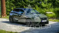 2017 Seat Ibiza