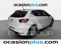 2017 Seat Ibiza