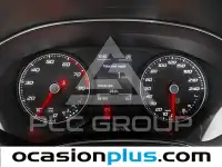 2017 Seat Ibiza