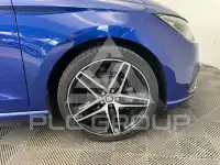 2017 Seat Ibiza