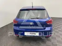 2017 Seat Ibiza