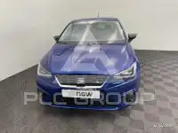 2017 Seat Ibiza