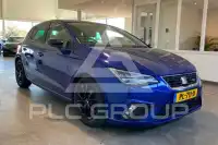 2017 Seat Ibiza