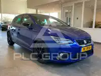 2017 Seat Ibiza