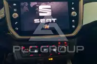 2017 Seat Ibiza