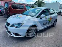 2017 Seat Ibiza