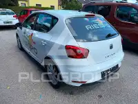 2017 Seat Ibiza