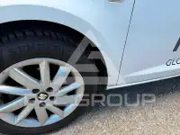 2017 Seat Ibiza
