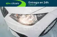 2017 Seat Ibiza