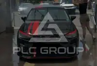 2017 Seat Ibiza