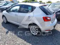 2017 Seat Ibiza