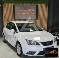2017 Seat Ibiza