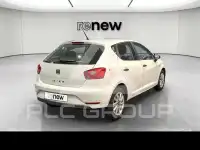 2017 Seat Ibiza