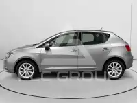 2017 Seat Ibiza