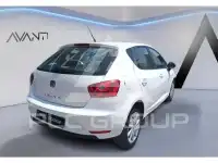 2017 Seat Ibiza