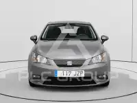 2017 Seat Ibiza