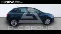2017 Seat Ibiza