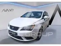 2017 Seat Ibiza