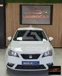 2017 Seat Ibiza