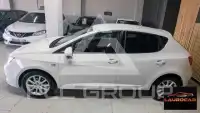 2017 Seat Ibiza