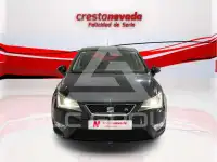 2017 Seat Ibiza