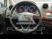 2017 Seat Ibiza