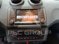2017 Seat Ibiza