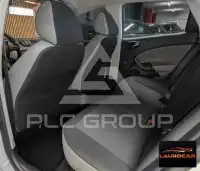 2017 Seat Ibiza